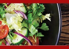 SPECIAL SALADS