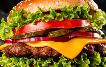 BURGERS